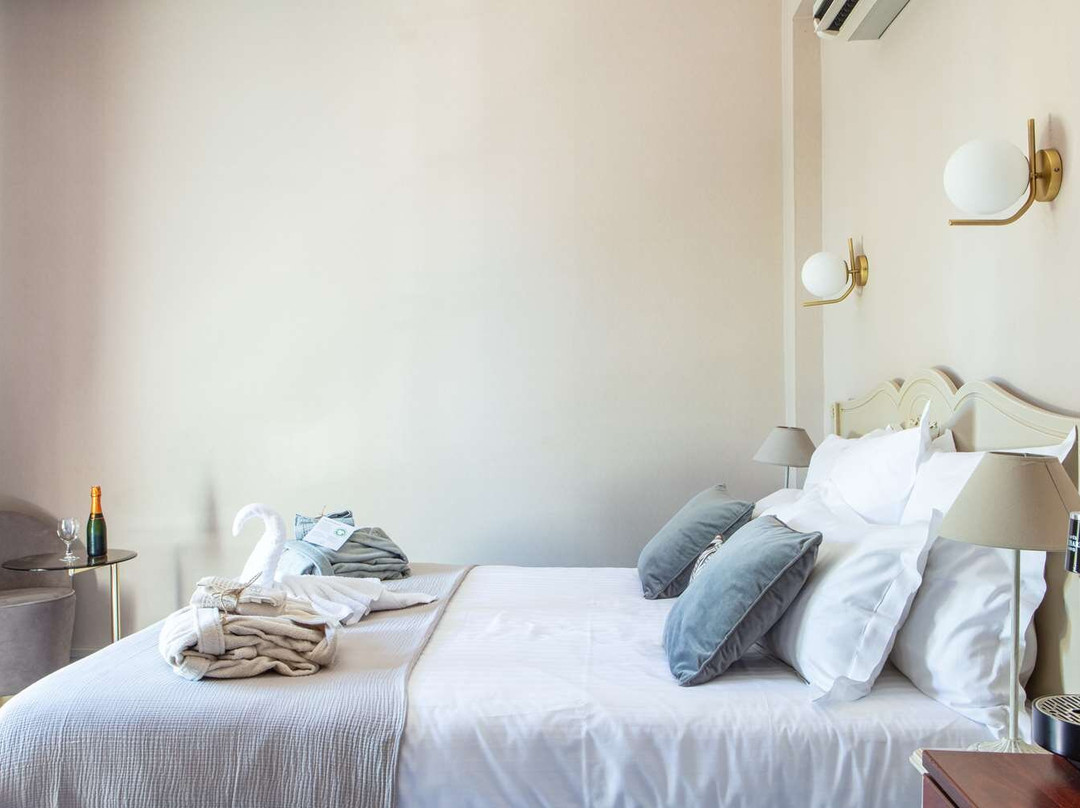 Hotel Le Maxime, BW Signature Collection主图