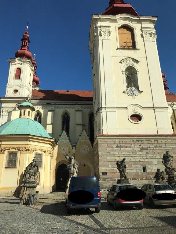 Church of the Assumption