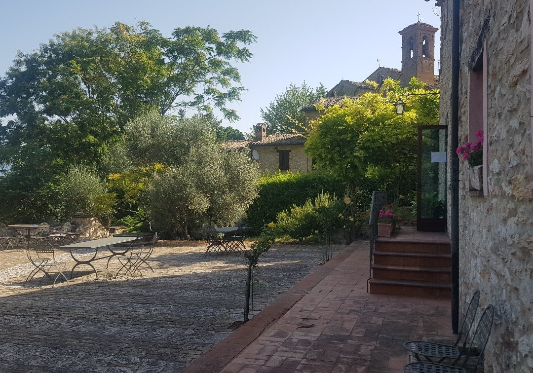 Il Giardino Degli Ulivi主图