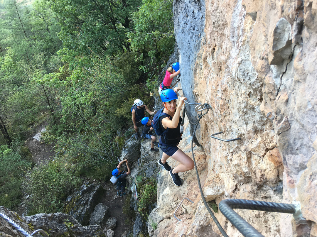 Accroch'toi-米约必去景点