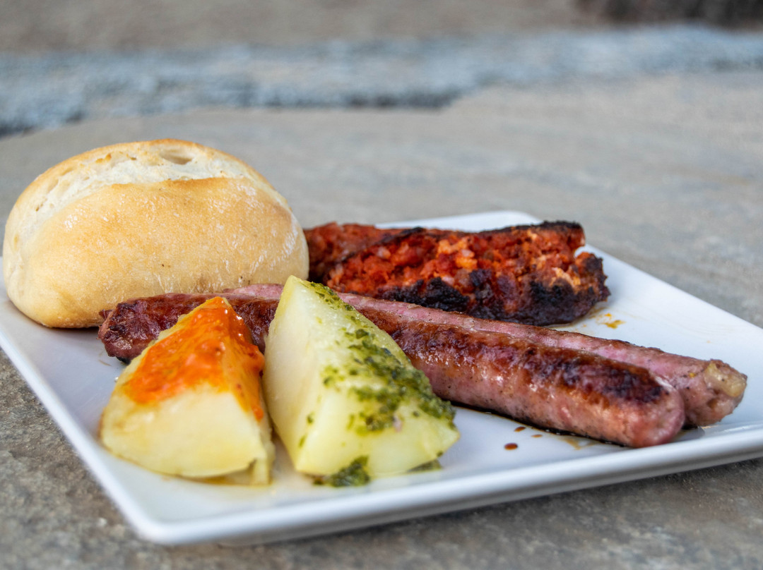 Aventura Torrelino-托雷洛多内斯必去景点