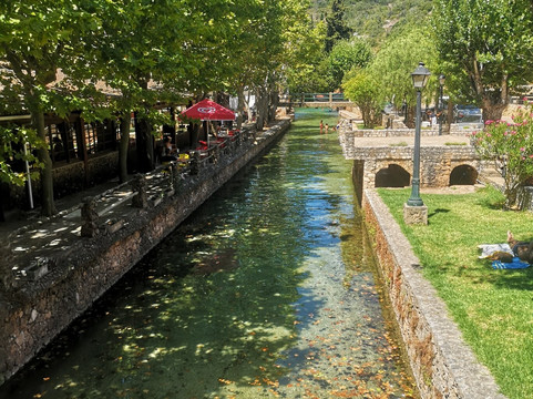 Zebra Safari Tours-阿尔布赞拉必去景点