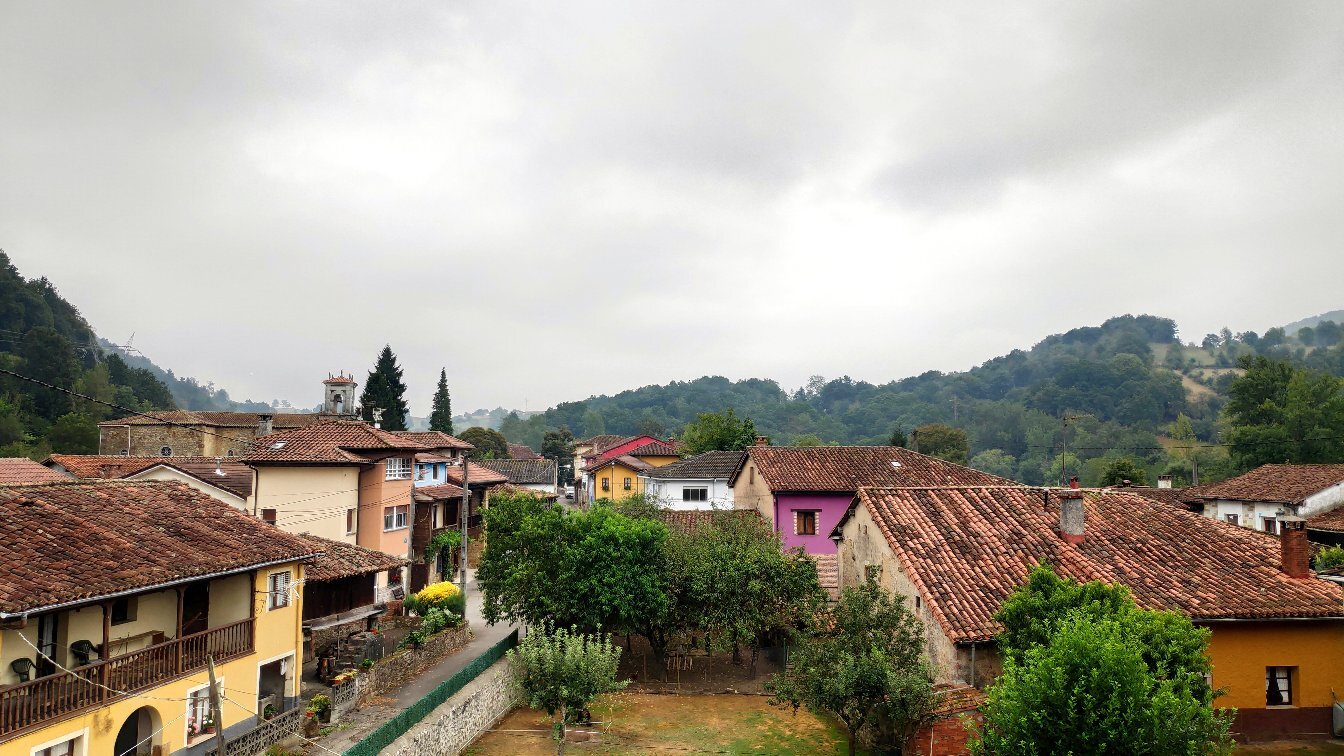 Hotel Rural El Espino-官方
