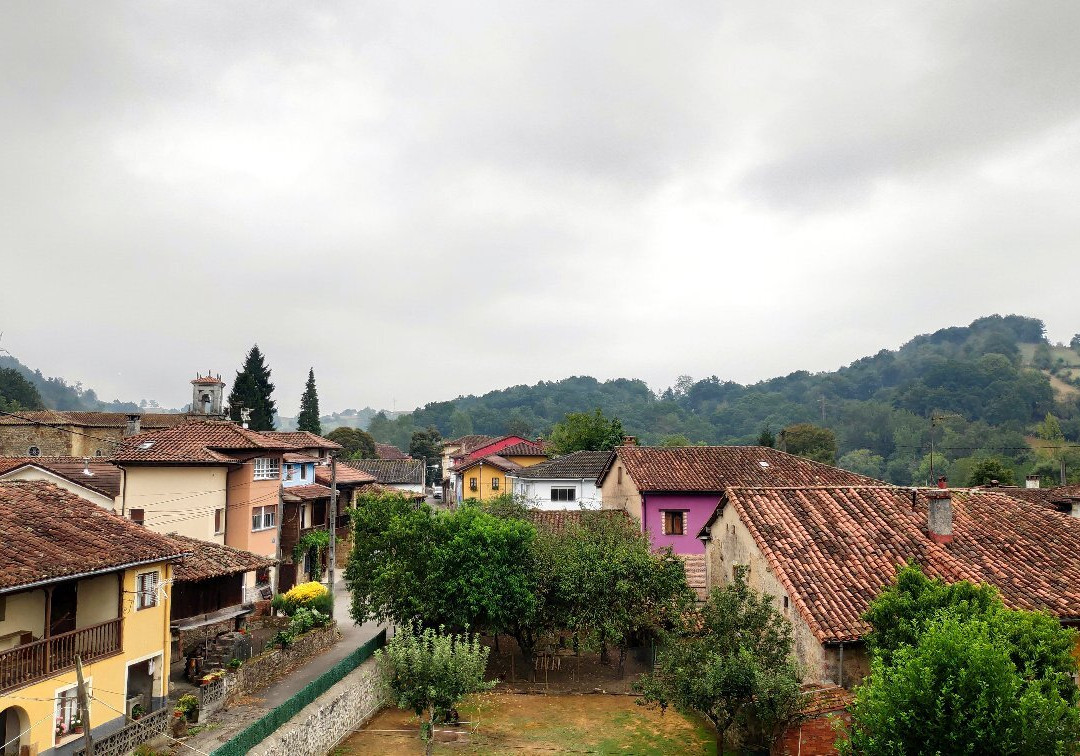 Hotel Rural El Espino主图