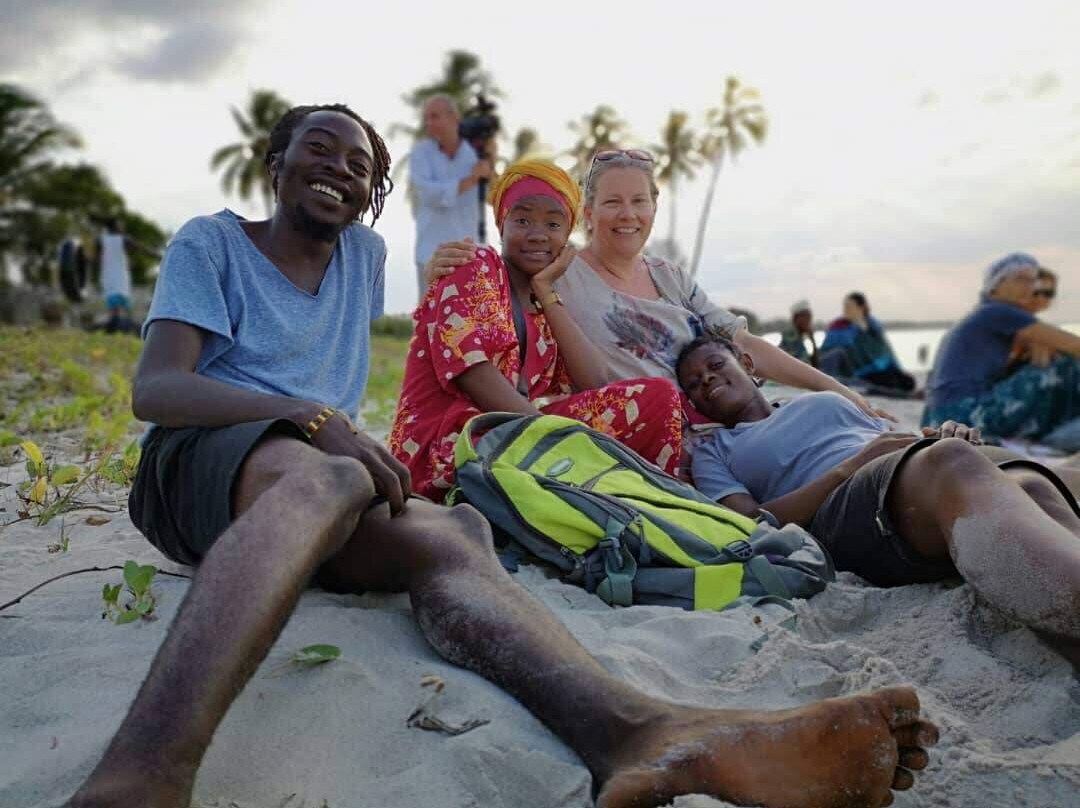 Kizito Tours-Dar es Salaam必去景点