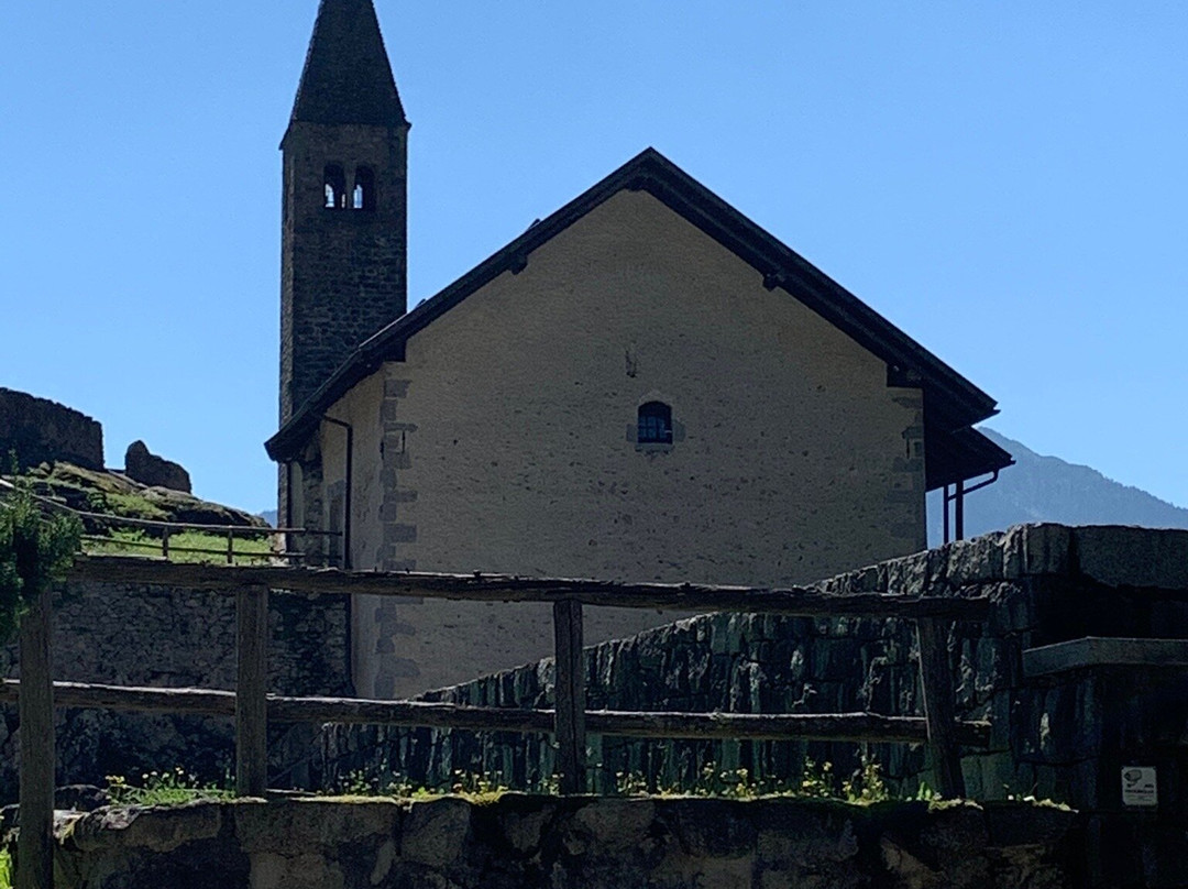 Chiesa di Santo Stefano景点图片