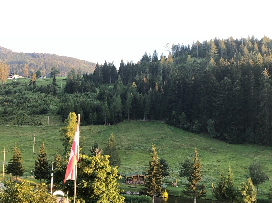 Gaestehaus Elisabeth主图