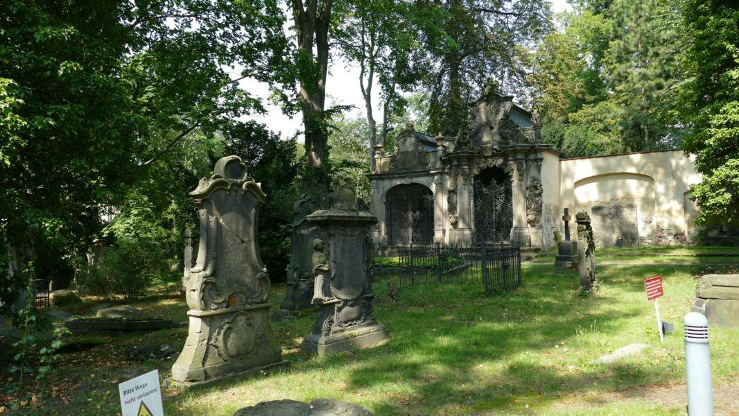 Museum  Kirche zum Heiligen Kreuz景点图片