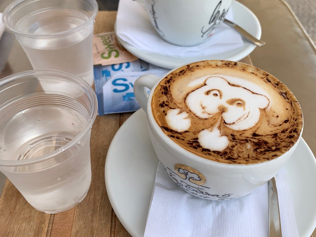 日月B&B旅馆主图