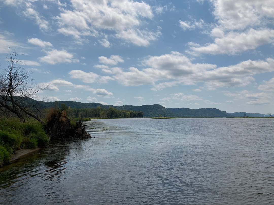 Goose Island County Park-拉克罗斯必去景点