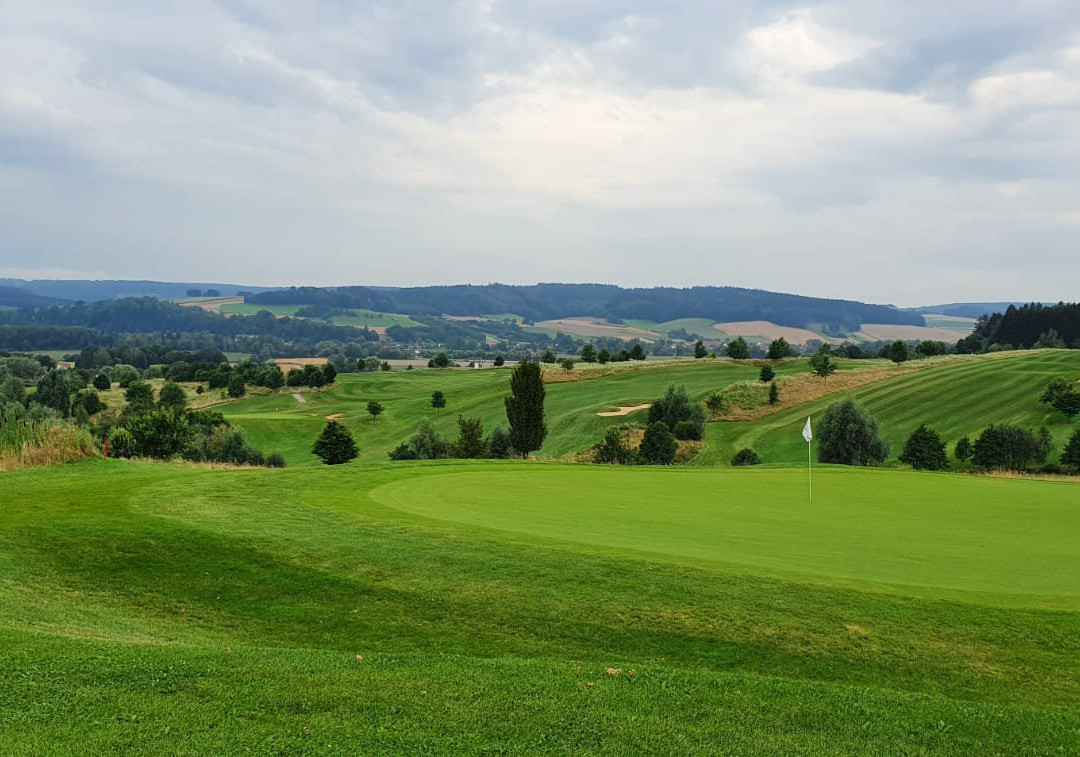 Bella Vista Golfpark-Bad Birnbach必去景点
