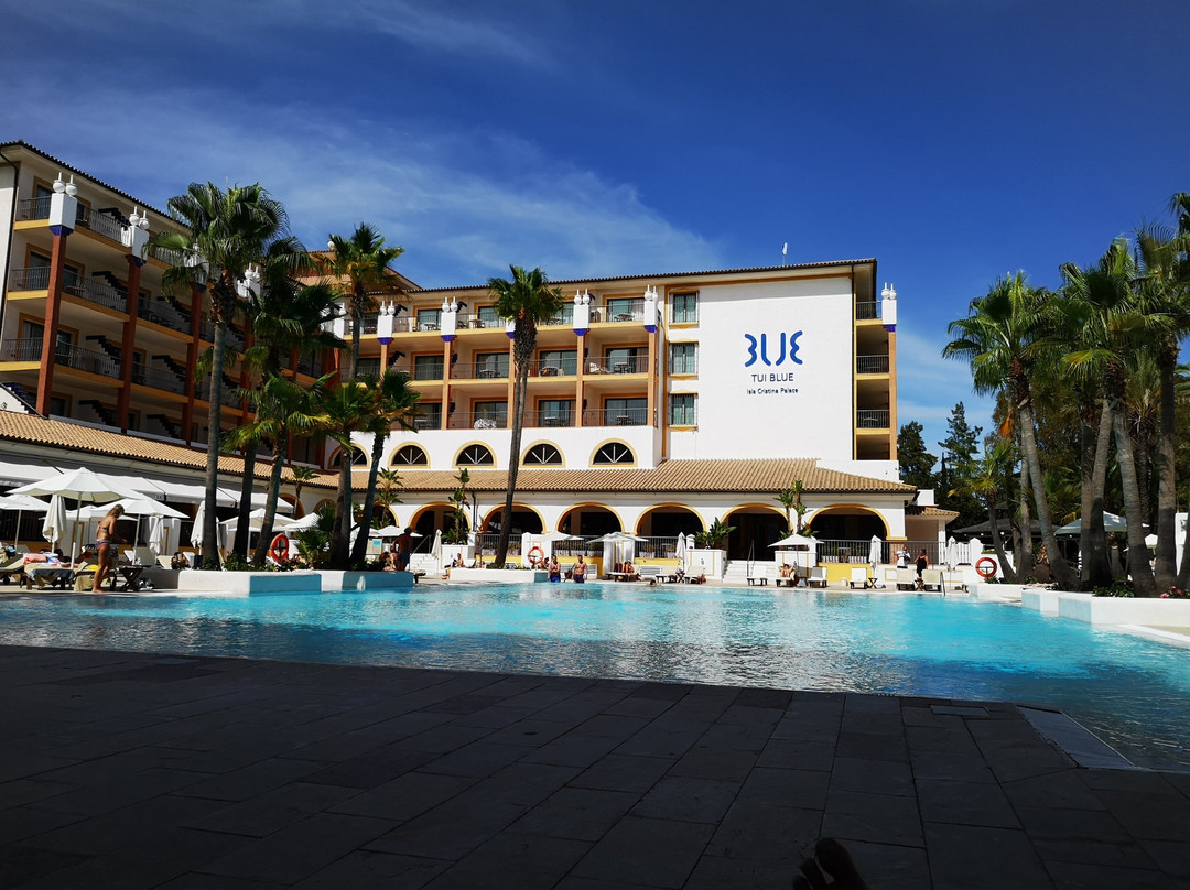 TUI BLUE Isla Cristina Palace主图
