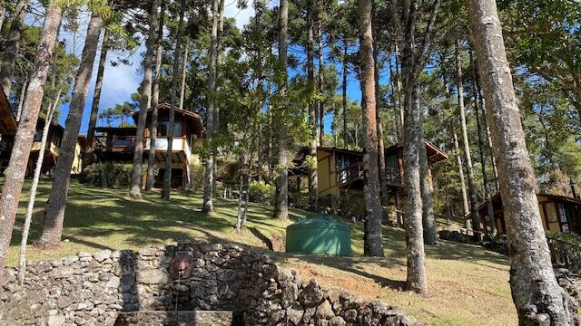 Pousada Vida Verde主图