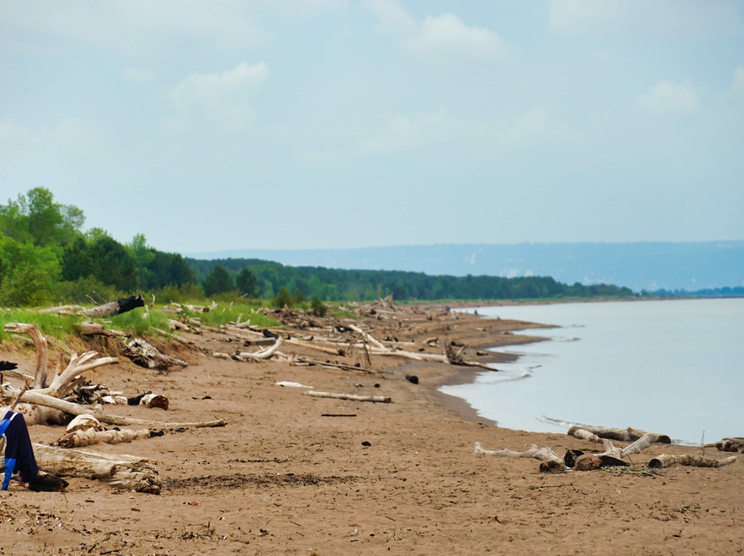 Superior Entry Lighthouse-Superior必去景点