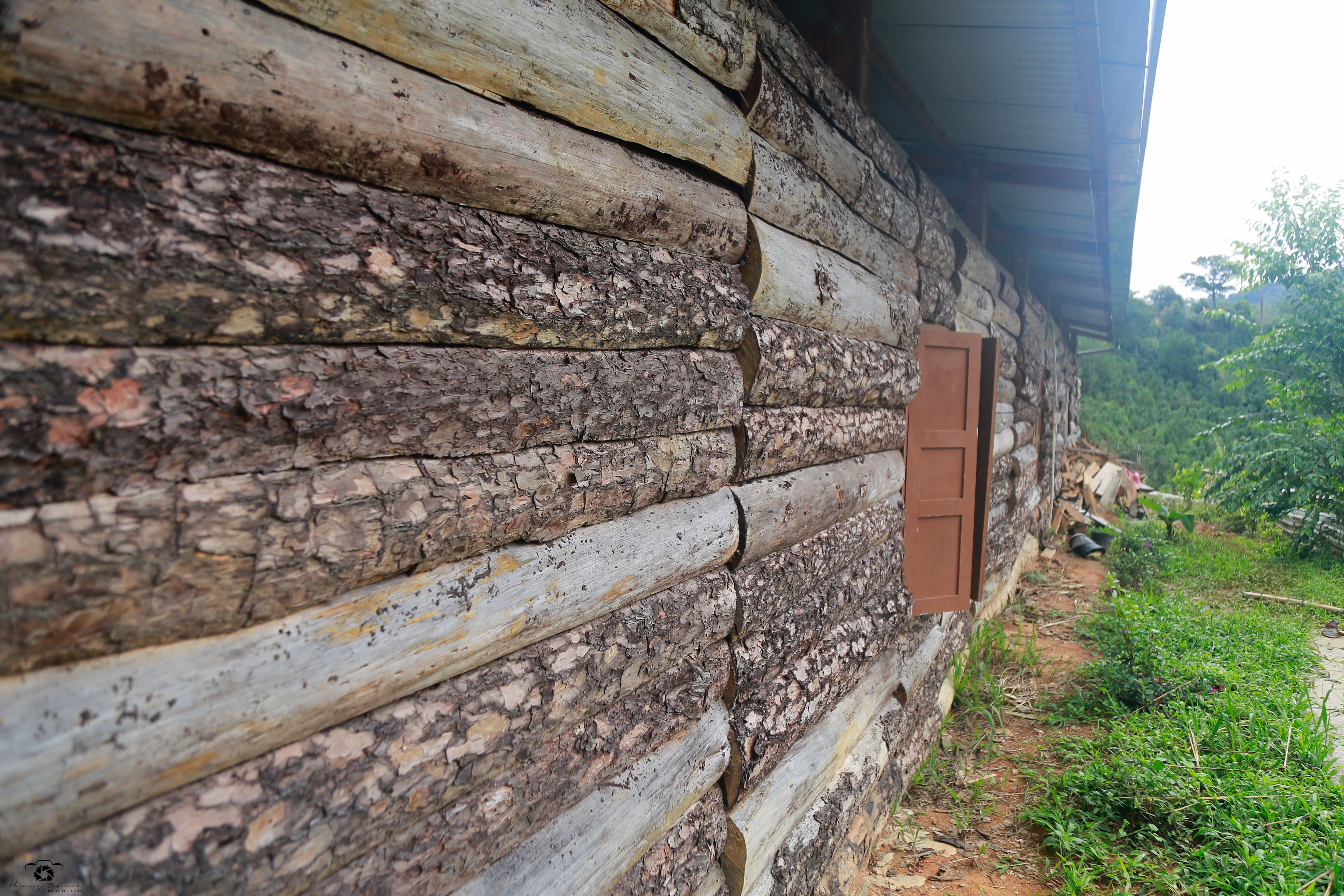 Chappi Mountains Homestay Bungalows & Coffee Resting Station-浴室