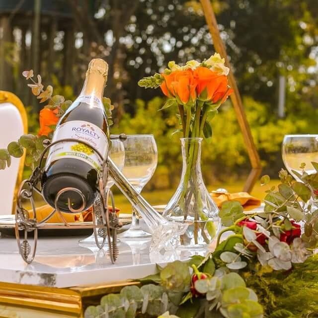 Hotel North Park Resorts主图