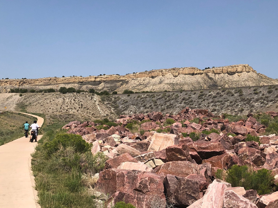 Lake Pueblo, Colorado State Park-普韦布洛必去景点