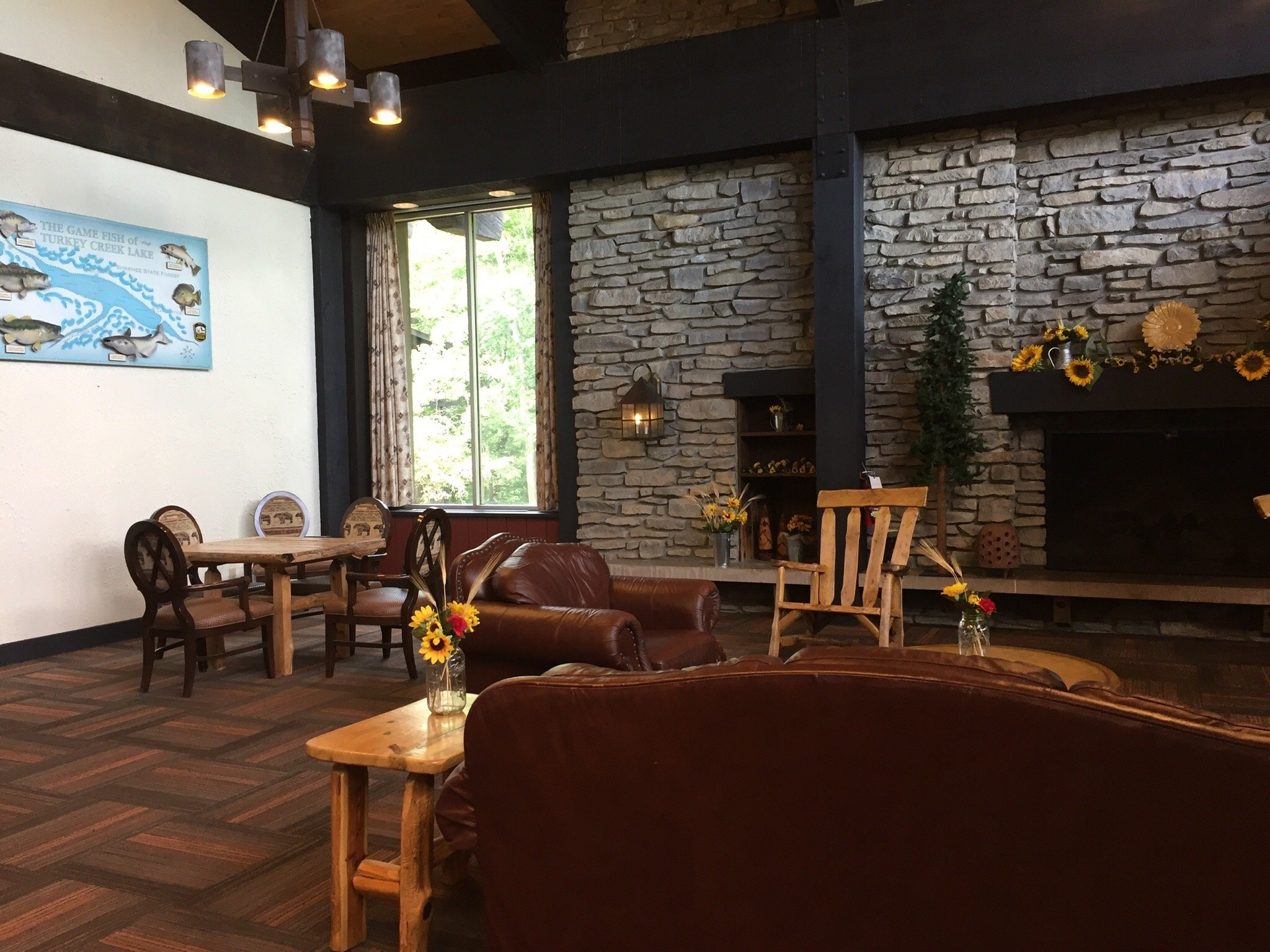 Shawnee Lodge and Conference Center-官方