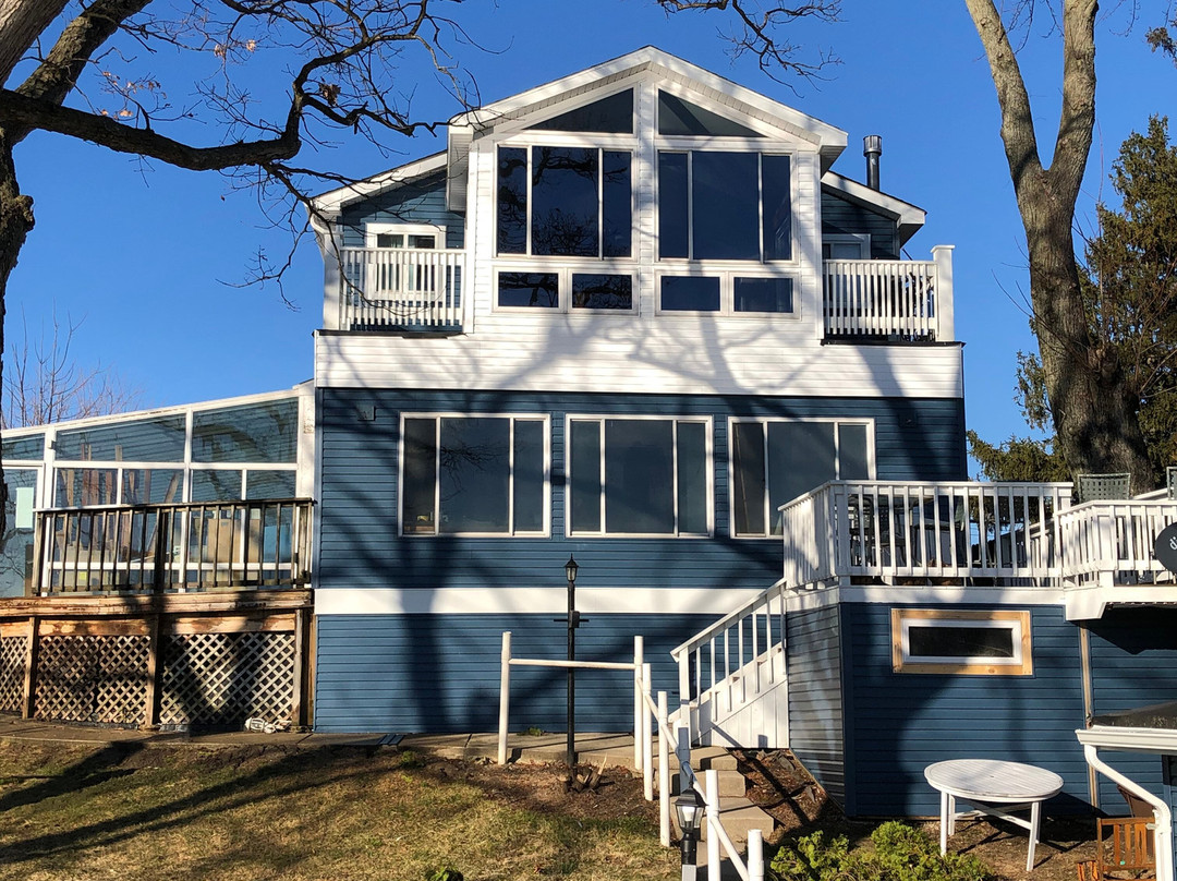 Alexander's Landing主图