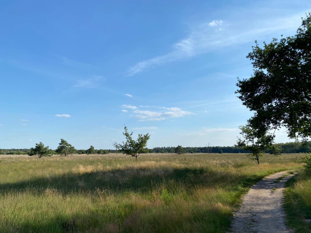 Brabantse Natuurpoorten-Valkenswaard必去景点