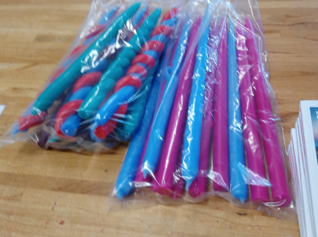 Kloster Design-灵克宾必去景点