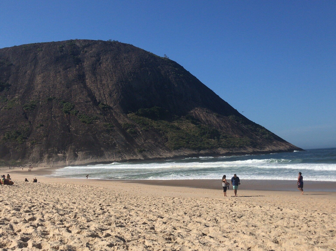 Itacoatiara Inn主图