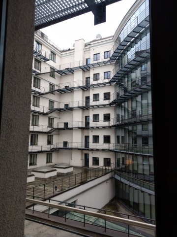 皇冠假日酒店&度假村-酒店景观