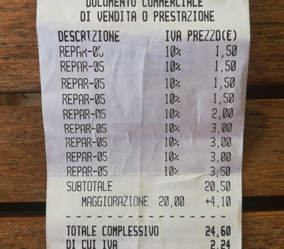 Bar Cialoma-Marzamemi必去景点