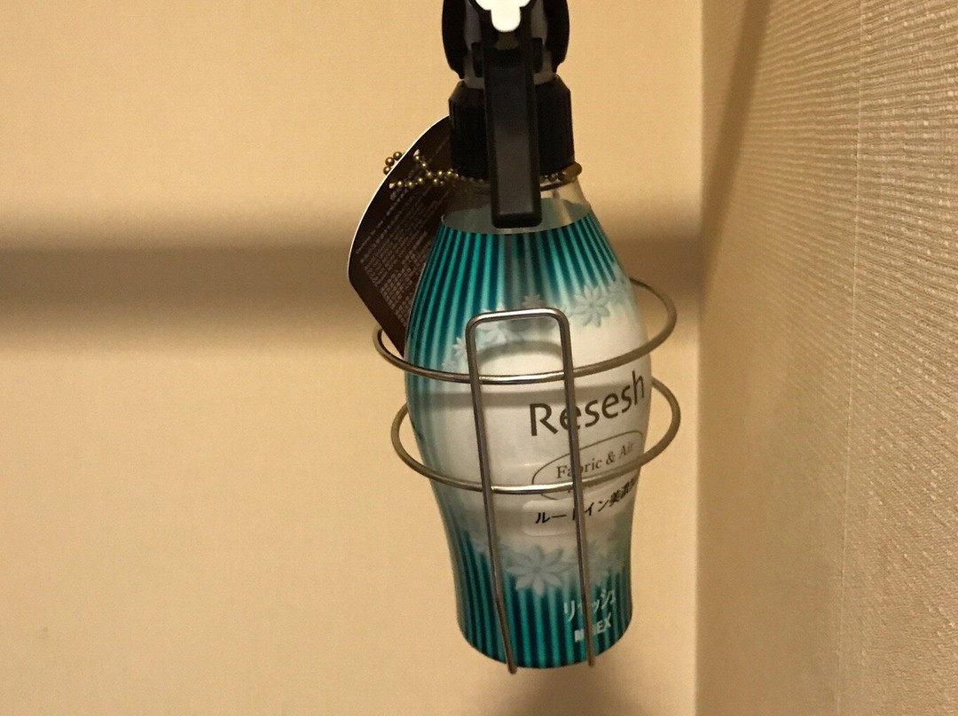 路线美浓加茂市酒店主图