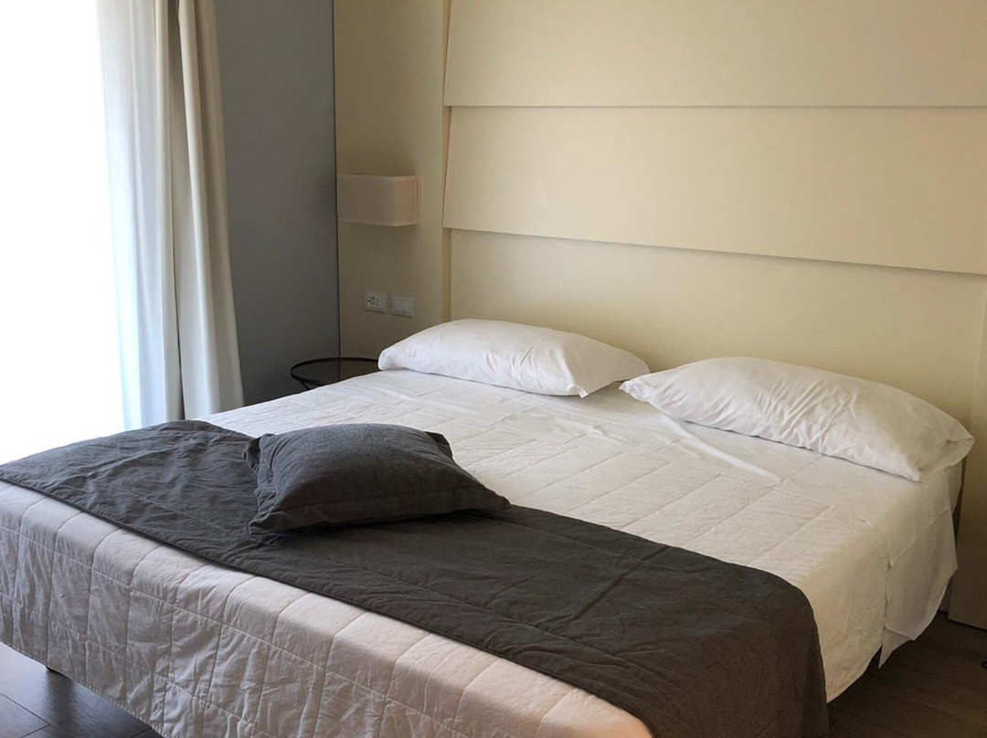 Touring Aparthotel主图