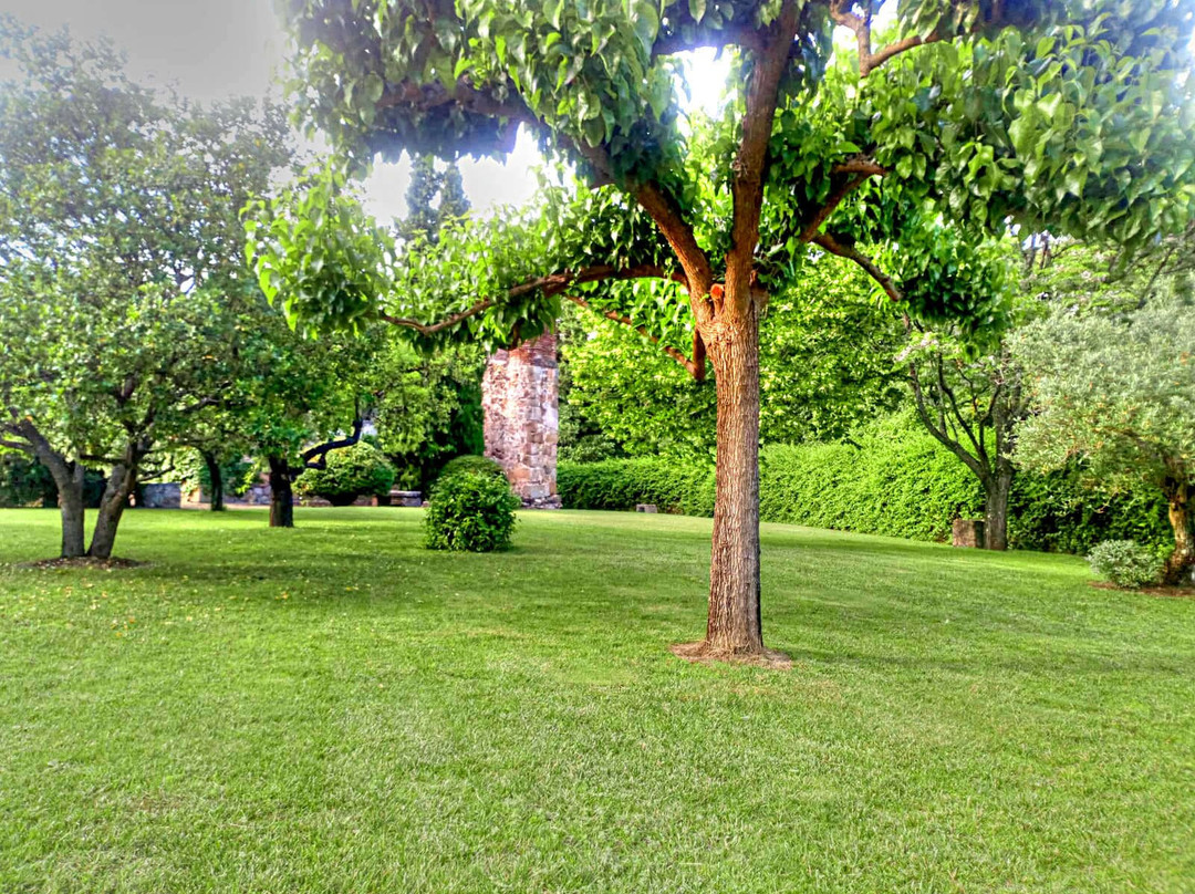 Arenas de San Pedro酒店住宿-La Ermita de los Llanos