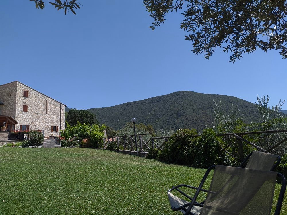 Albergo Fontanelle主图