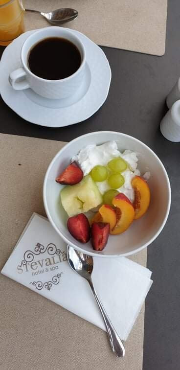 Stevalia Hotel And Spa主图