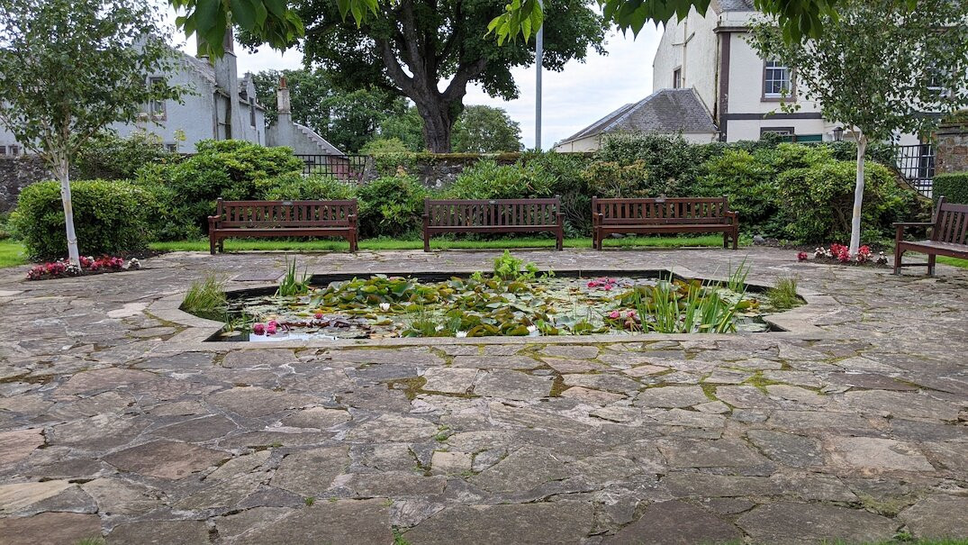 Orchard Gardens景点图片