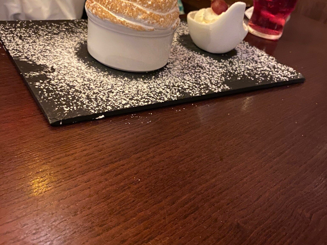 维斯特纳阿姆斯酒店主图