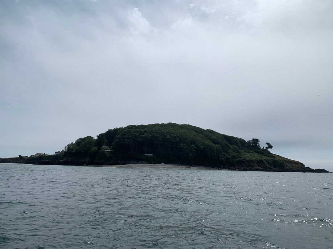Looe Island-卢城必去景点
