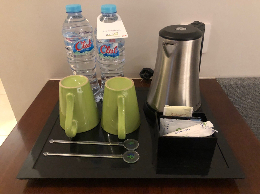 PrimeBiz Hotel Tegal主图