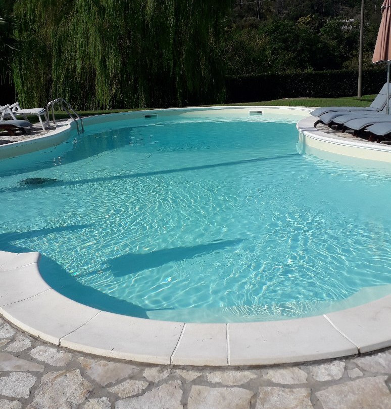 B&B Terra Di Liguria主图