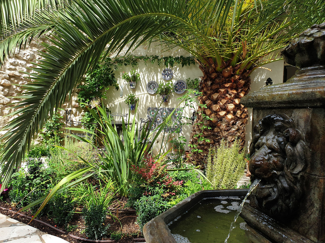 Colmenar de Oreja酒店住宿-Casa San Roque