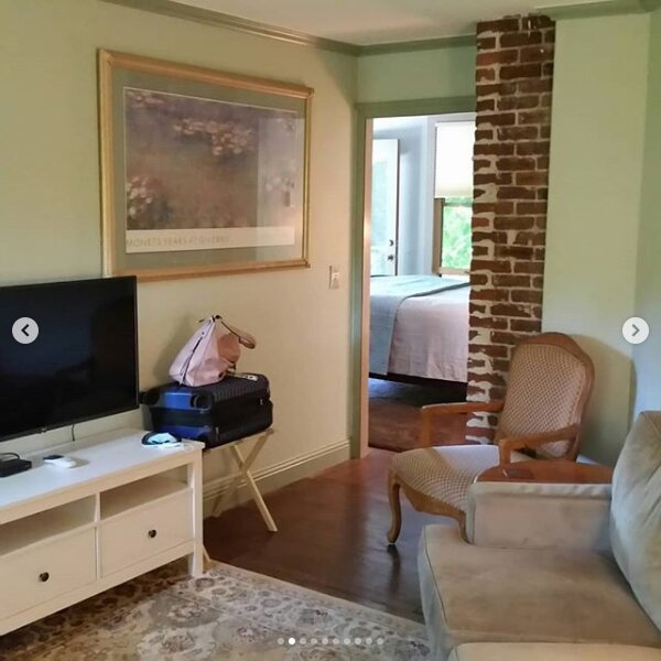 Old Parkdale Inn Bed And Breakfast-官方