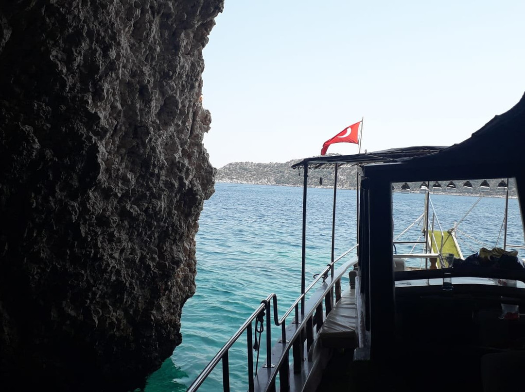 Demre Tours - Day Tours景点图片