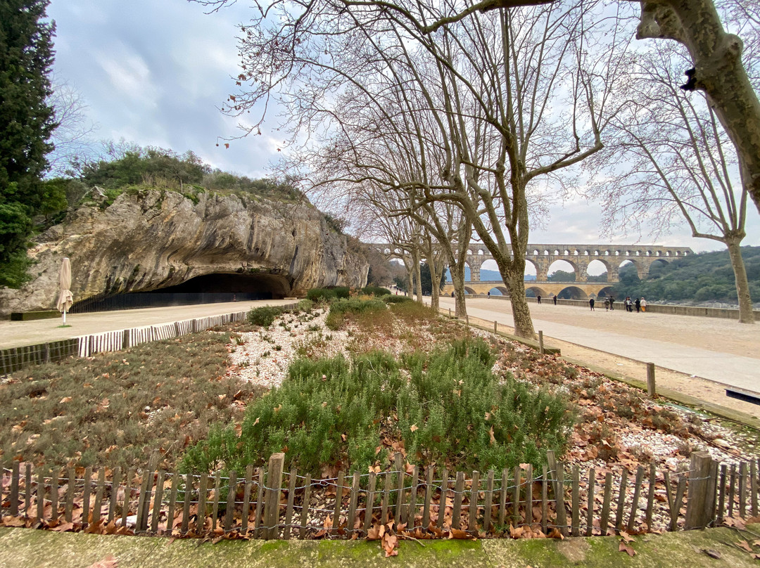 The Salpetriere Grotto景点图片