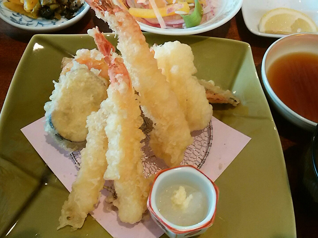 Kuwana City Hotel主图