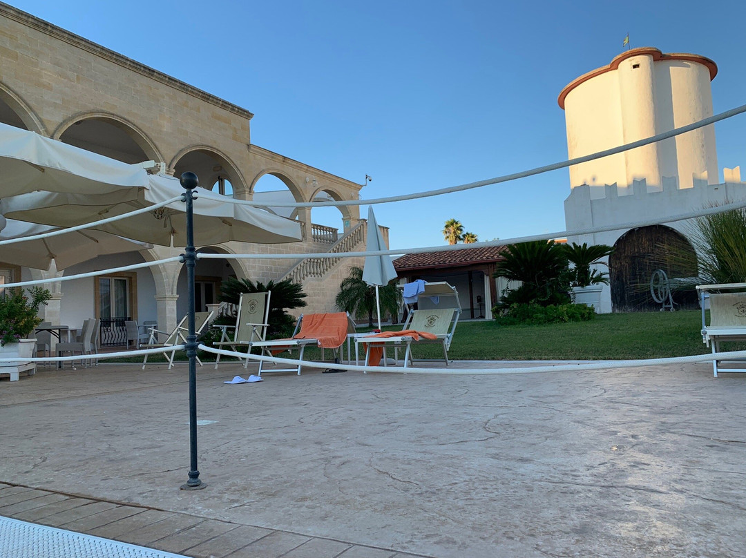 Villaggio San Giovanni主图