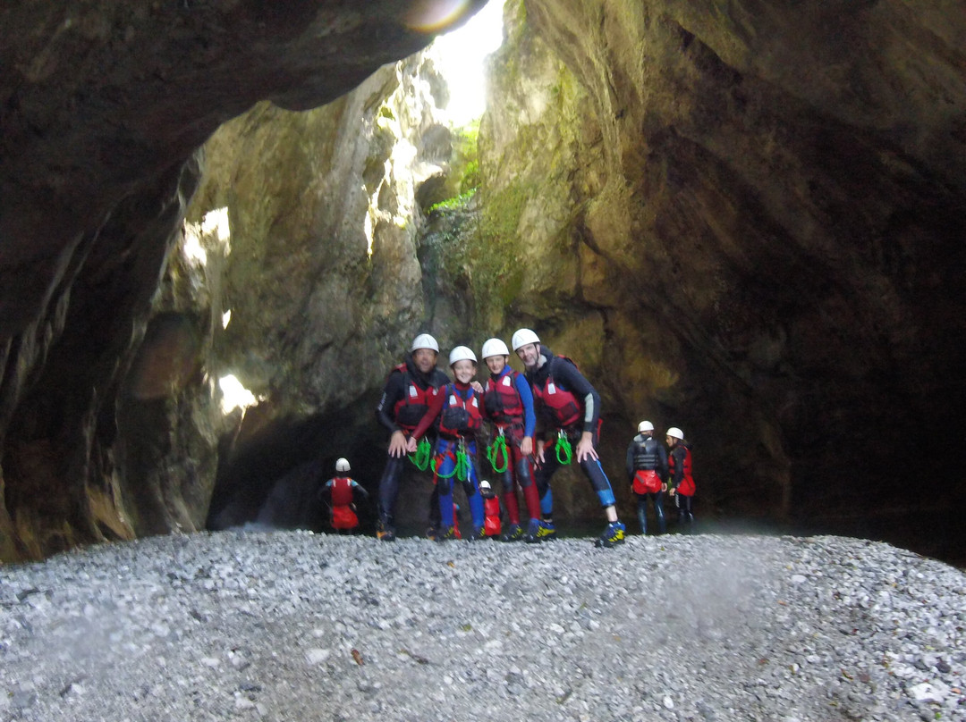 Trentino Climb景点图片