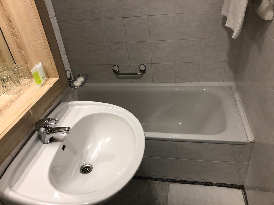 Hotel Koruna主图
