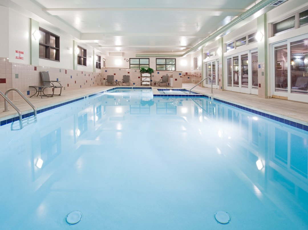 Holiday Inn Express & Suites Gunnison by IHG主图