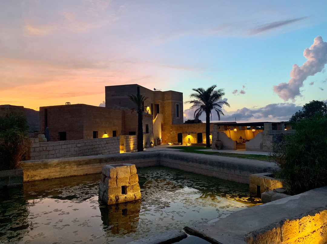 Il Baglio sull'Acqua主图