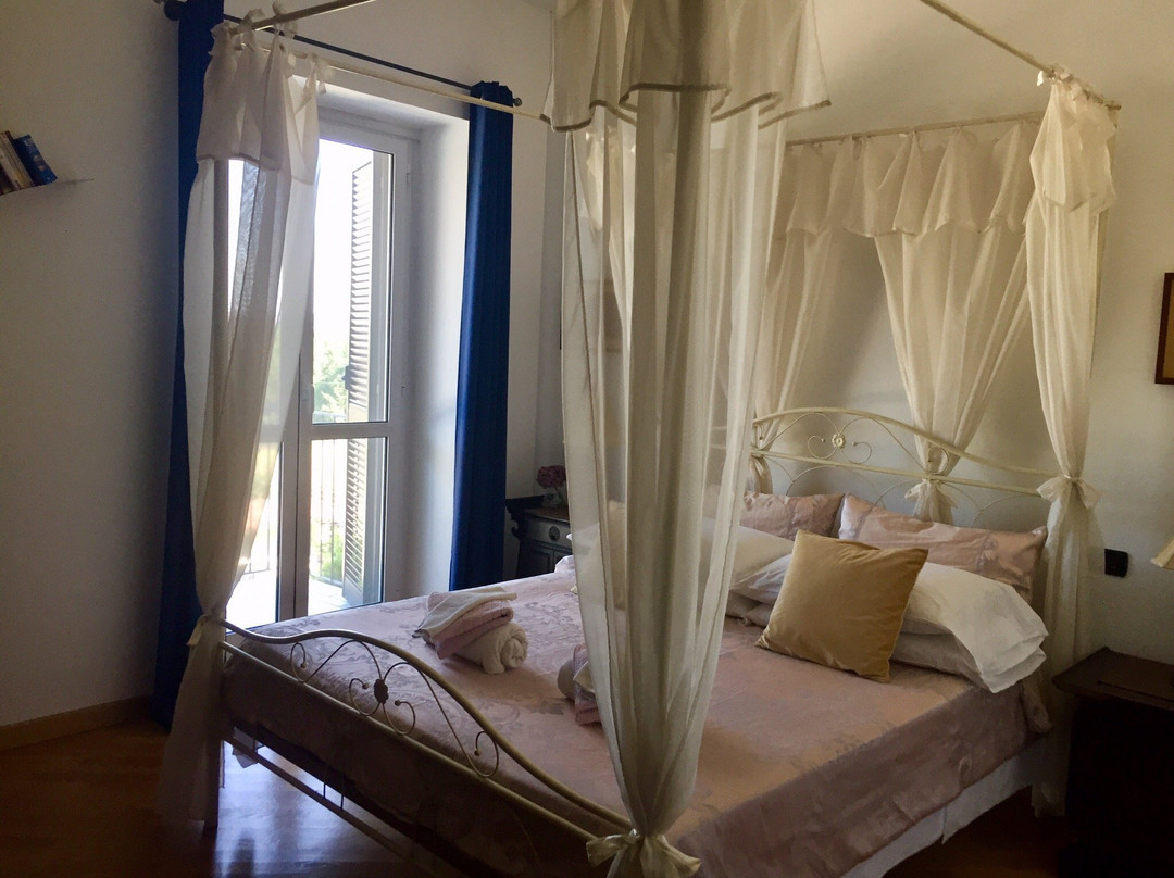 La Casa Celeste主图