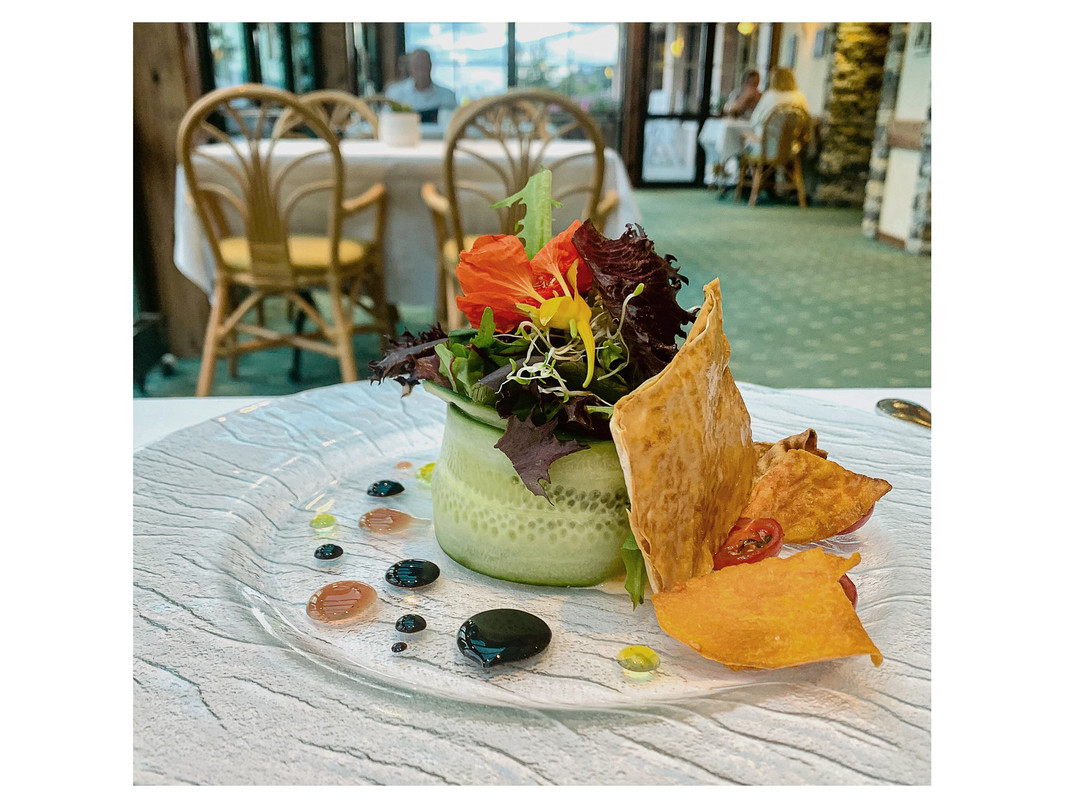 Hotel Le Mont-paisible主图